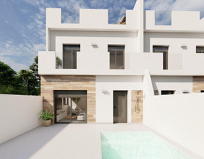 Dom na sprzedaż, Hiszpania Los Alcázares, 262 015 dolar (1 032 340 zł), 94 m2, 97038964