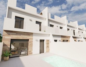 Dom na sprzedaż, Hiszpania Los Alcázares, 244 904 dolar (964 922 zł), 94 m2, 97038965