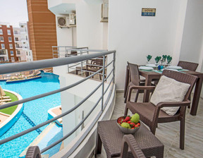 Mieszkanie na sprzedaż, Egipt Hurghada Hurghada, 46 605 dolar (191 081 zł), 68 m2, 100434960