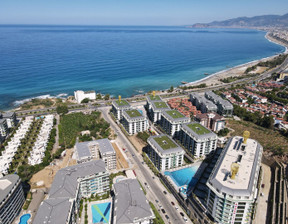 Kawalerka na sprzedaż, Turcja Alanya Kargicak - Alanya, 324 542 dolar (1 246 241 zł), 48 m2, 94192460