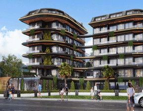 Kawalerka na sprzedaż, Turcja Alanya Kestel - Alanya, 212 631 dolar (814 377 zł), 43 m2, 94193055