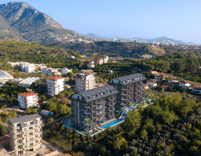 Kawalerka na sprzedaż, Turcja Antalya Oba, Alanya, Antalya,, 136 135 dolar (544 542 zł), 52 m2, 104770896