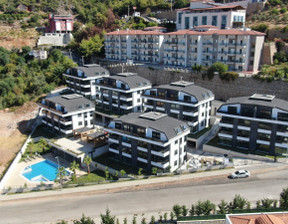 Kawalerka na sprzedaż, Turcja Alanya Tepe - Alanya, 503 600 dolar (1 928 787 zł), 238 m2, 94110062