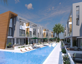 Kawalerka na sprzedaż, Turcja Famagusta Yeni Bogazici - Famagusta, 221 544 dolar (848 515 zł), 85 m2, 94325098