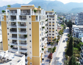 Kawalerka na sprzedaż, Turcja Kyrenia Girne - Kyrenia, 187 702 dolar (778 962 zł), 80 m2, 94346632