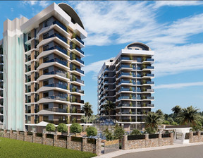 Kawalerka na sprzedaż, Turcja Alanya Alanya Center - Alanya, 336 852 dolar (1 290 144 zł), 80 m2, 94193188