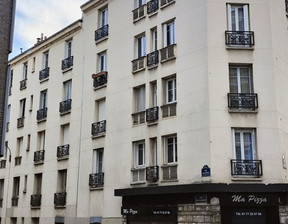 Mieszkanie na sprzedaż, Francja Paris, 299 185 dolar (1 151 861 zł), 34 m2, 96553394