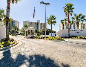 Mieszkanie na sprzedaż, Usa Orange Beach 27100 E Perdido Beach Boulevard , 750 000 dolar (3 007 500 zł), 98,85 m2, 100284056