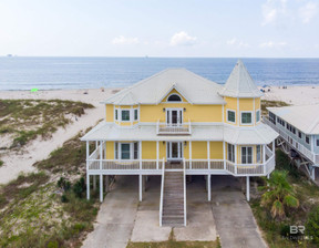 Dom na sprzedaż, Usa Gulf Shores 2300 Ponce De Leon Court, 2 150 000 dolar (8 793 500 zł), 381,65 m2, 98114511