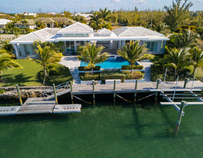 Dom na sprzedaż, Bahamy Grand Bahama 35 Pike Close, 2 615 000 dolar (10 486 150 zł), 418,06 m2, 96924735