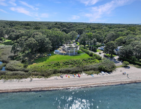 Dom na sprzedaż, Usa Sag Harbor 38A Bay Ave, 9 695 000 dolar (39 652 550 zł), 489,23 m2, 100775581