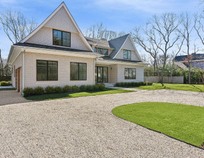 Dom na sprzedaż, Usa Bridgehampton 49 Birchwood Ln, 5 250 000 dolar (20 947 500 zł), 557,42 m2, 96243419