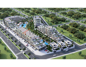 Mieszkanie na sprzedaż, Turcja Antalya Aksu, 714 676 dolar (2 737 208 zł), 164 m2, 100761181