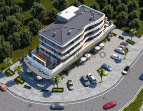 Mieszkanie na sprzedaż, Turcja Antalya Aksu, 134 075 dolar (556 410 zł), 87 m2, 100994881