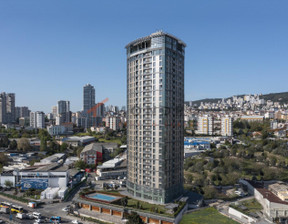 Mieszkanie na sprzedaż, Turcja Istanbul Kartal, 347 628 dolar (1 442 655 zł), 109 m2, 102343547