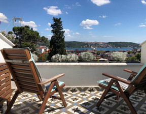 Mieszkanie na sprzedaż, Turcja Istanbul Besiktas, 536 933 dolar (2 228 270 zł), 230 m2, 102753226