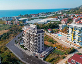 Mieszkanie na sprzedaż, Turcja Alanya Ishakli, 319 864 dolar (1 228 278 zł), 180 m2, 86076042