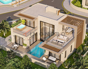 Dom na sprzedaż, Cypr Otuken, 525 450 dolar (2 117 564 zł), 308 m2, 86076301