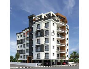 Mieszkanie na sprzedaż, Cypr Famagusta, 151 879 dolar (598 405 zł), 120 m2, 86076351
