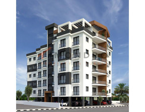 Mieszkanie na sprzedaż, Cypr Famagusta, 158 566 dolar (648 537 zł), 120 m2, 86076351