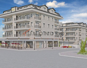 Mieszkanie na sprzedaż, Turcja Alanya Okurcalar, 129 535 dolar (537 570 zł), 80 m2, 86076484