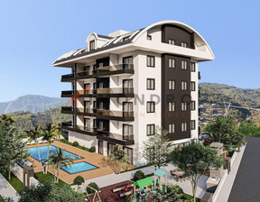 Mieszkanie na sprzedaż, Turcja Alanya Karakocali, 181 125 dolar (751 668 zł), 80 m2, 86077064