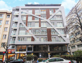 Mieszkanie na sprzedaż, Turcja Istanbul Sisli, 165 314 dolar (686 051 zł), 50 m2, 86456542