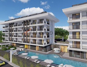 Mieszkanie na sprzedaż, Turcja Alanya Payallar, 217 150 dolar (831 685 zł), 110 m2, 86537371