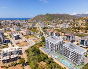 Mieszkanie na sprzedaż, Turcja Alanya Pazarci, 203 740 dolar (780 324 zł), 90 m2, 86823654