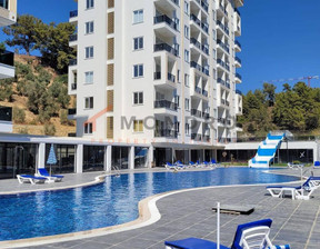 Mieszkanie na sprzedaż, Turcja Alanya Avsallar, 94 442 dolar (361 713 zł), 50 m2, 87064364