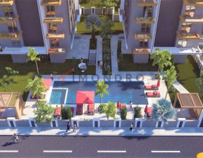 Mieszkanie na sprzedaż, Turcja Antalya Kepez, 78 740 dolar (301 575 zł), 48 m2, 89238547