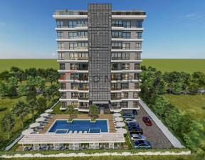 Mieszkanie na sprzedaż, Turcja Alanya Mahmutlar, 242 332 dolar (928 133 zł), 93 m2, 83246354