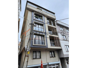 Mieszkanie na sprzedaż, Turcja Istanbul Sisli, 91 048 dolar (348 713 zł), 70 m2, 95685006