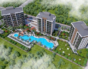 Mieszkanie na sprzedaż, Turcja Antalya Aksu, 388 156 dolar (1 486 636 zł), 129 m2, 96032034