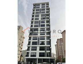 Mieszkanie na sprzedaż, Turcja Istanbul Kadikoy, 335 907 dolar (1 286 525 zł), 110 m2, 97008769