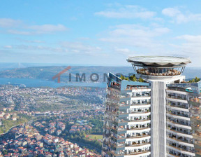 Mieszkanie na sprzedaż, Turcja Istanbul Sariyer, 2 416 224 dolar (10 027 329 zł), 210 m2, 99515935