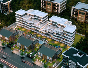 Mieszkanie na sprzedaż, Turcja Antalya Aksu, 219 051 dolar (838 964 zł), 70 m2, 100761172