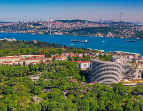 Mieszkanie na sprzedaż, Turcja Istanbul Besiktas, 427 993 dolar (1 639 214 zł), 180 m2, 100731369