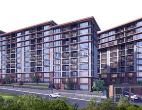 Mieszkanie na sprzedaż, Turcja Istanbul Maltepe, 314 054 dolar (1 303 325 zł), 127 m2, 101050345