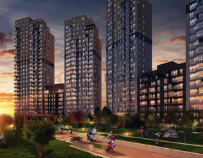 Mieszkanie na sprzedaż, Turcja Istanbul Kartal, 650 591 dolar (2 699 952 zł), 200 m2, 102343546