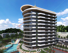 Mieszkanie na sprzedaż, Turcja Alanya Pazarci, 434 300 dolar (1 663 370 zł), 150 m2, 86076067