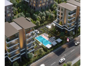 Mieszkanie na sprzedaż, Turcja Antalya Aksu, 212 371 dolar (813 380 zł), 130 m2, 86076321