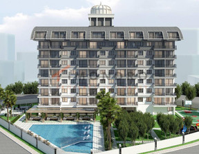 Mieszkanie na sprzedaż, Turcja Alanya Pazarci, 274 643 dolar (1 051 884 zł), 127 m2, 86076786