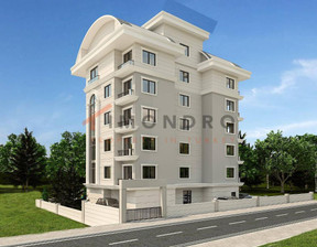 Mieszkanie na sprzedaż, Turcja Alanya Avsallar, 270 592 dolar (1 036 368 zł), 180 m2, 86076896