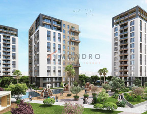 Mieszkanie na sprzedaż, Turcja Istanbul Pendik, 226 615 dolar (940 452 zł), 92 m2, 86456266