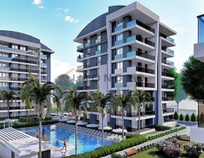 Mieszkanie na sprzedaż, Turcja Antalya Aksu, 323 290 dolar (1 238 200 zł), 180 m2, 87314497