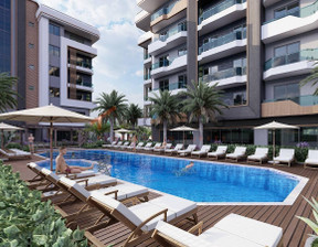 Mieszkanie na sprzedaż, Turcja Alanya Okurcalar, 180 090 dolar (747 372 zł), 105 m2, 90187821