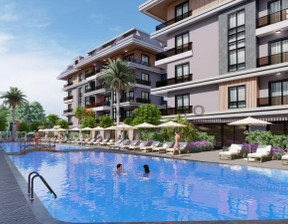 Mieszkanie na sprzedaż, Turcja Alanya Karakocali, 249 369 dolar (955 084 zł), 156 m2, 90434770