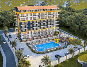 Mieszkanie na sprzedaż, Turcja Alanya Gazipasa, 236 220 dolar (904 724 zł), 140 m2, 91086550