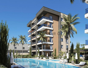 Mieszkanie na sprzedaż, Turcja Antalya Aksu, 149 717 dolar (573 417 zł), 80 m2, 86076383